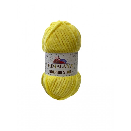 HİMALAYA DOLPHİN STAR 92102 SARI