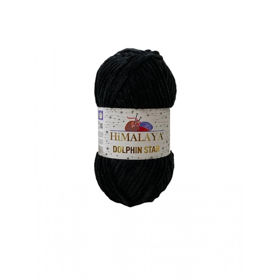 HİMALAYA DOLPHİN STAR 92111 SİYAH