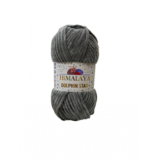 HİMALAYA DOLPHİN STAR 92120 FÜME