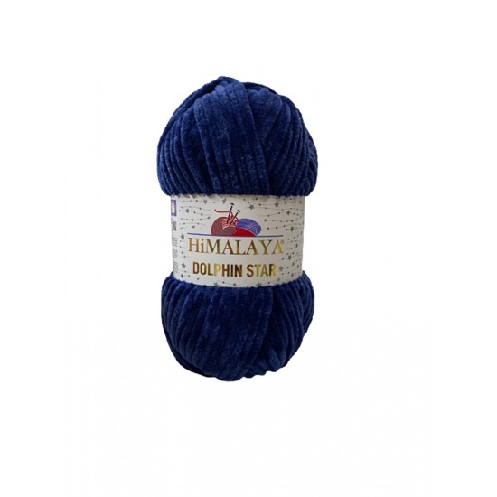 HİMALAYA DOLPHİN STAR 92121 LACİVERT