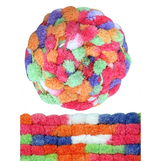 HİMALAYA YO-YO COLORS 82002