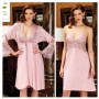 JEREMI LİNGERİE PENYE KISA 6LI SET 561 EKRU (M)