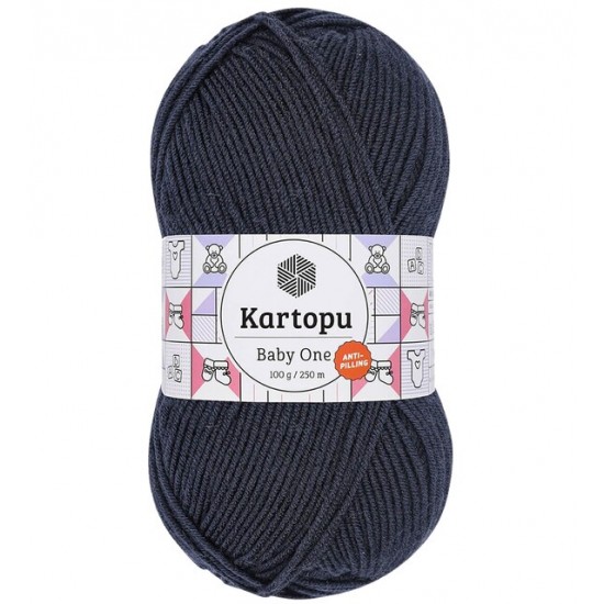 KARTOPU BABY ONE K636