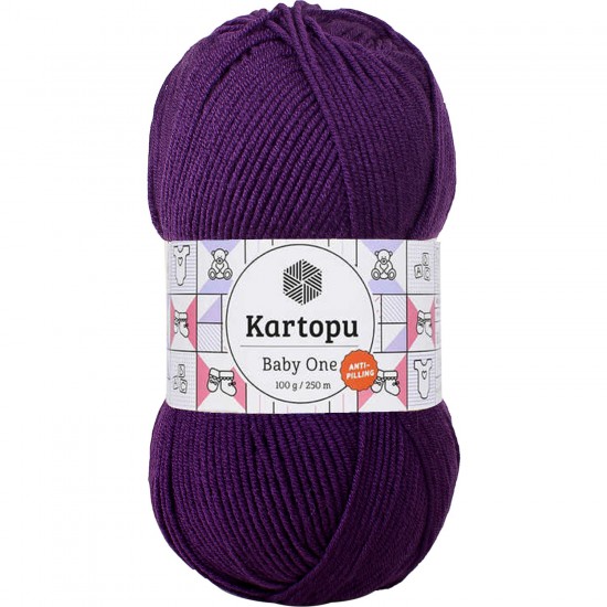KARTOPU BABY ONE K721