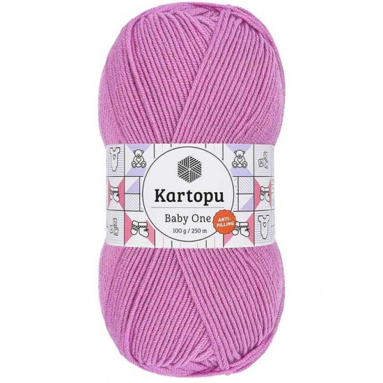 KARTOPU BABY ONE K739
