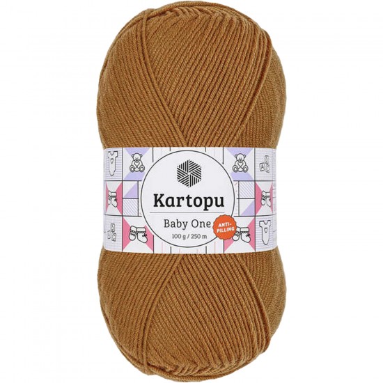 KARTOPU BABY ONE K846