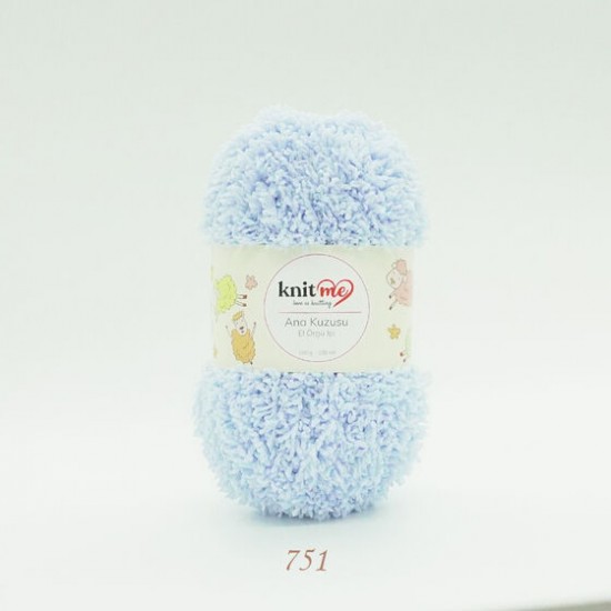 KNİT ME ANAKUZUSU 751