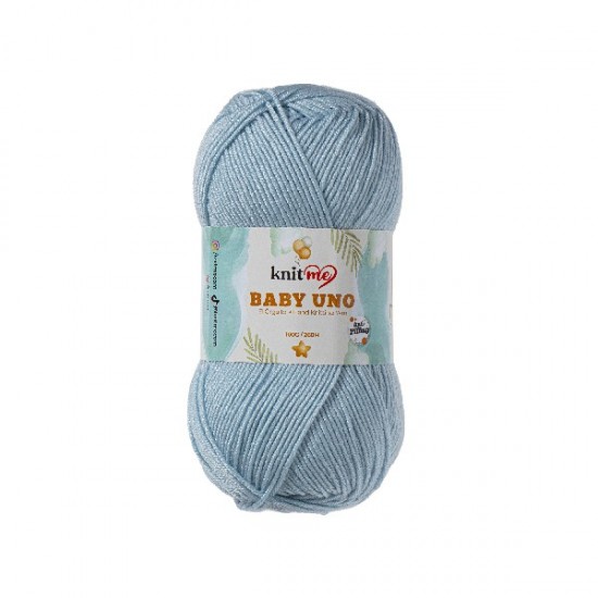 KNİT ME BABY UNO 8403