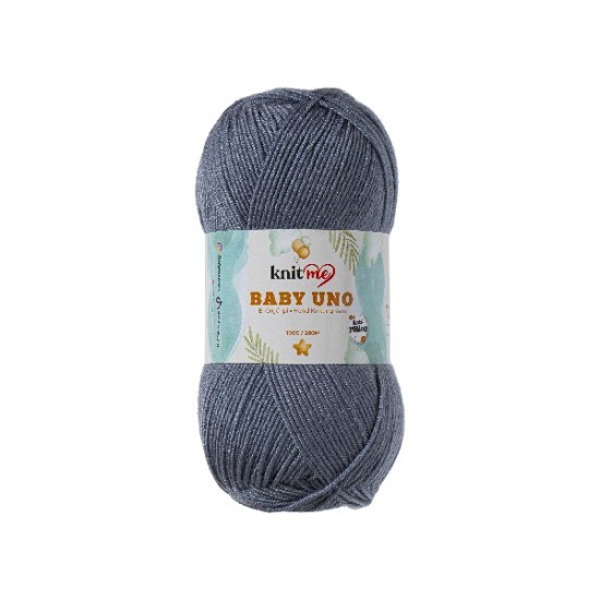 KNİT ME BABY UNO 86571