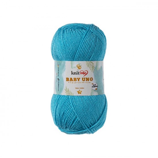 KNİT ME BABY UNO 86576