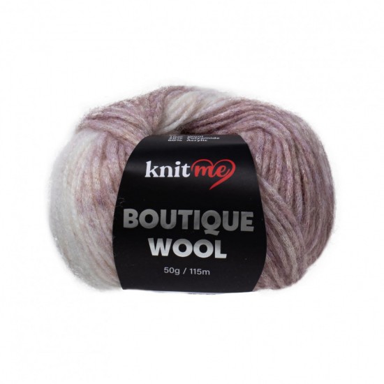 KNİT ME BOUTİQUE WOOL KB03