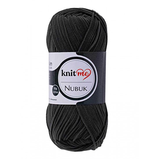 KNİT ME NUBUK 7917 ISLAK BETON