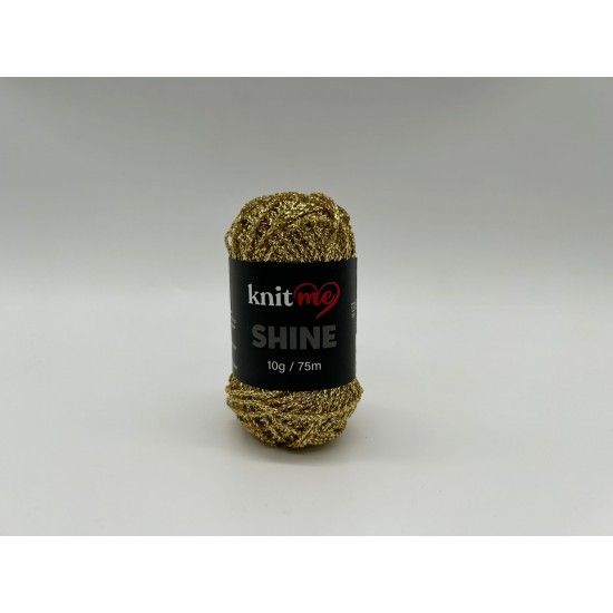 KNİTME SHİNE 02