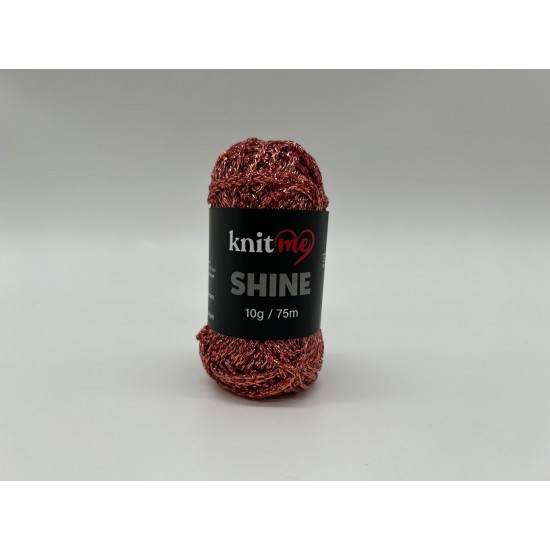 KNİTME SHİNE 08