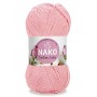NAKO COTTON LÜKS 97548 AÇIK PEMBE