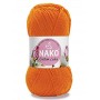 NAKO COTTON LÜKS 97552 TURUNCU