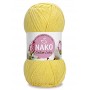 NAKO COTTON LÜKS 97554 AÇIK SARI
