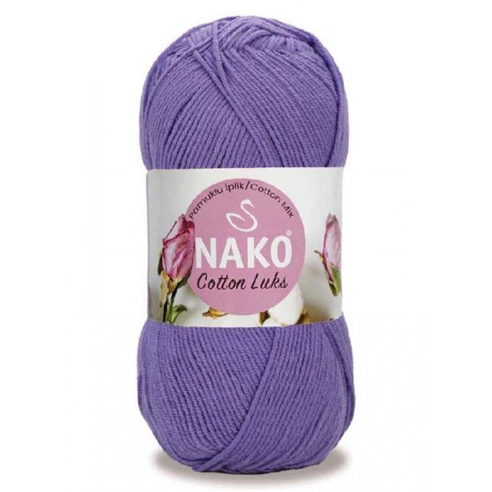 NAKO COTTON LÜKS 97558 MENEKŞE