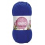 NAKO COTTON LÜKS 97561 SAKS MAVİ