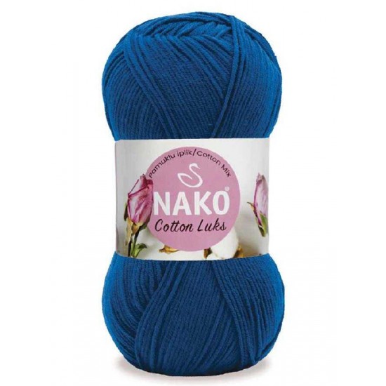 NAKO COTTON LÜKS 97562 PARLEMENT