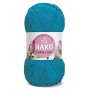NAKO COTTON LÜKS 97581 KOYU TURKUAZ