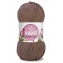 NAKO COTTON LÜKS 97583 TOPRAK
