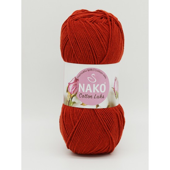 NAKO COTTON LÜKS 97592 TABA
