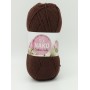 NAKO COTTON LÜKS 97593 KAHVERENGİ