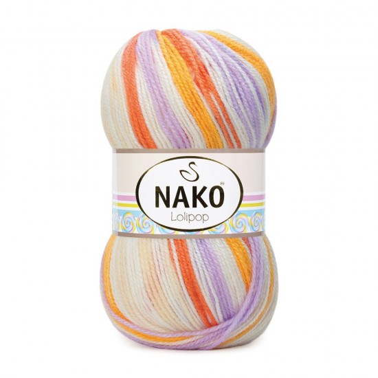 NAKO LOLİPOP 81631