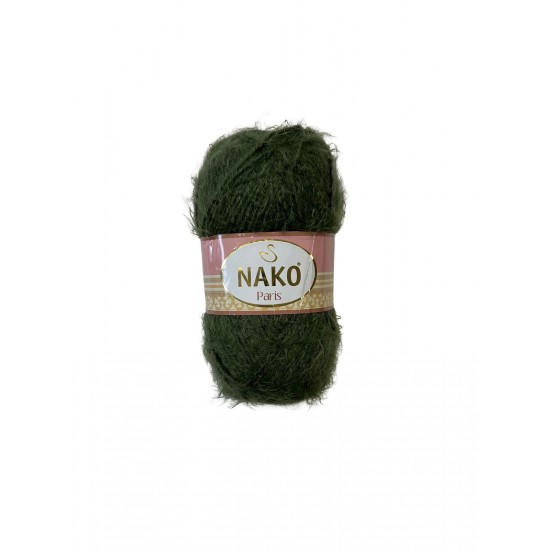 NAKO PARİS 45 YEŞİL