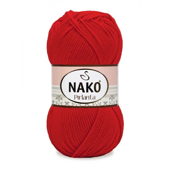 NAKO PIRLANTA 11271 NAR ÇİÇEĞİ