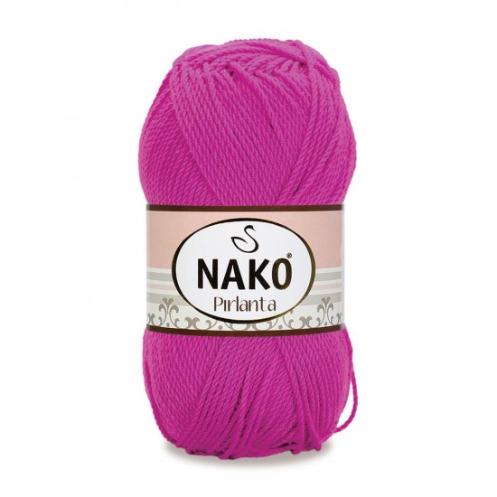 NAKO PIRLANTA 5571 FUŞYA