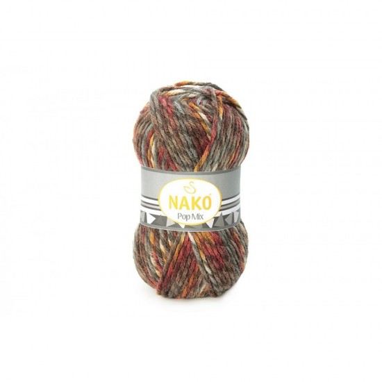 NAKO POP MİX 86602