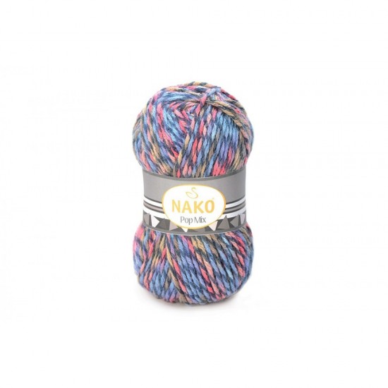 NAKO POP MİX 86637