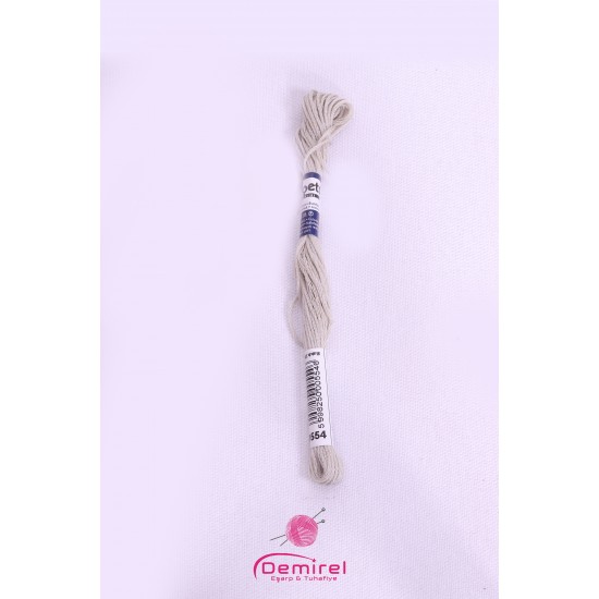 PUPPETS MULİNE 554